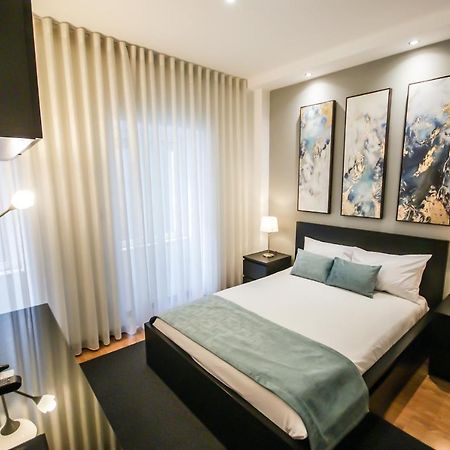 Rentastudio Coimbra Apartment Екстериор снимка