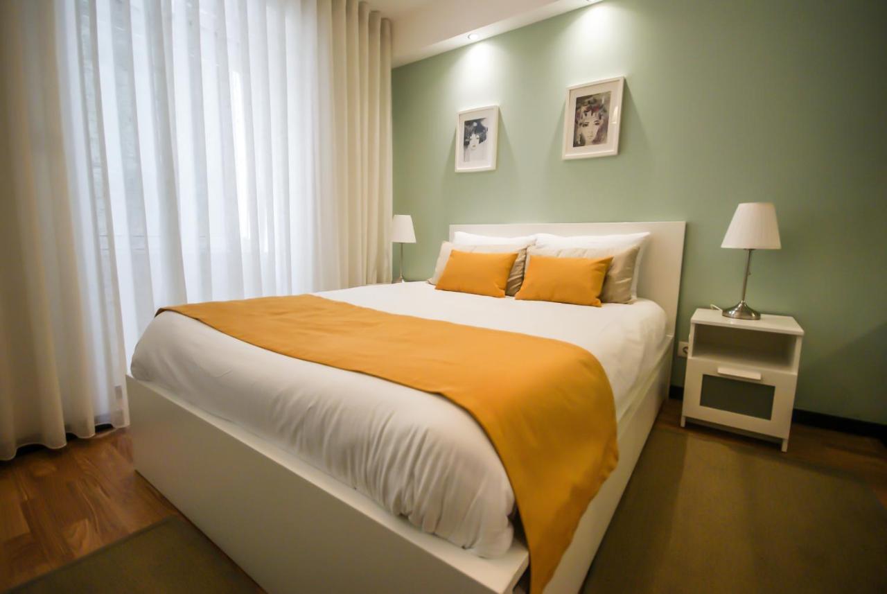 Rentastudio Coimbra Apartment Екстериор снимка