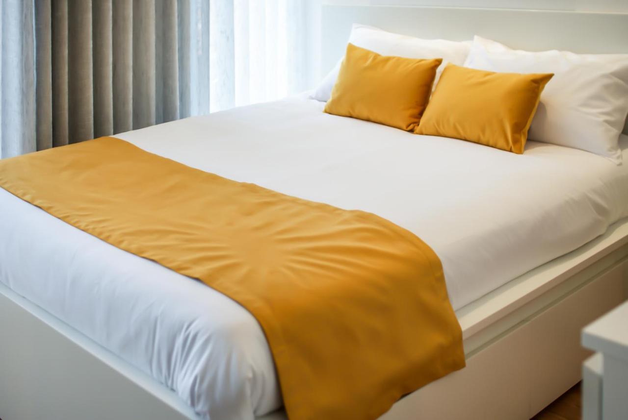 Rentastudio Coimbra Apartment Екстериор снимка