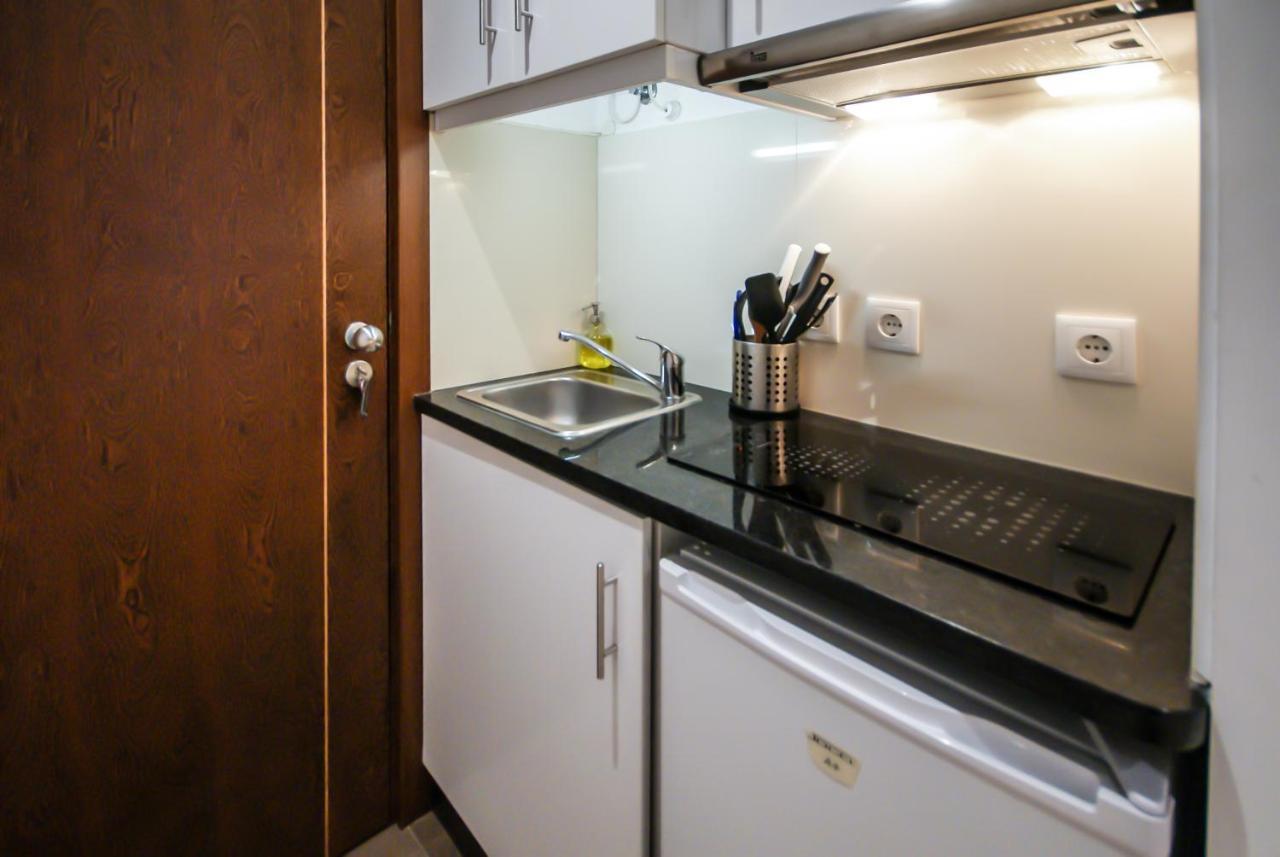 Rentastudio Coimbra Apartment Екстериор снимка
