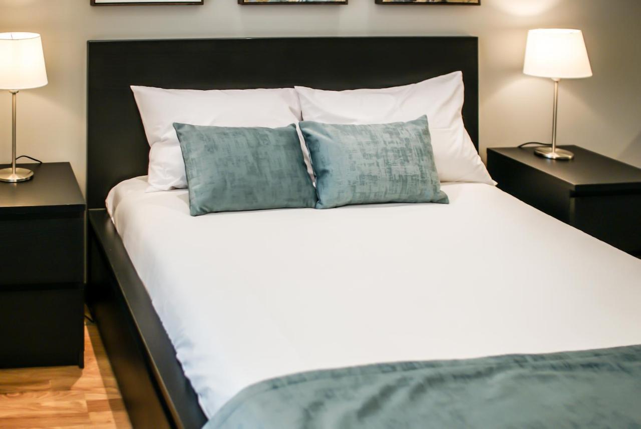 Rentastudio Coimbra Apartment Екстериор снимка