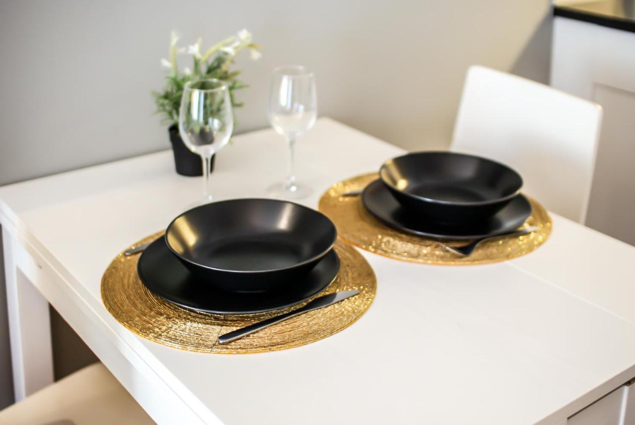 Rentastudio Coimbra Apartment Екстериор снимка