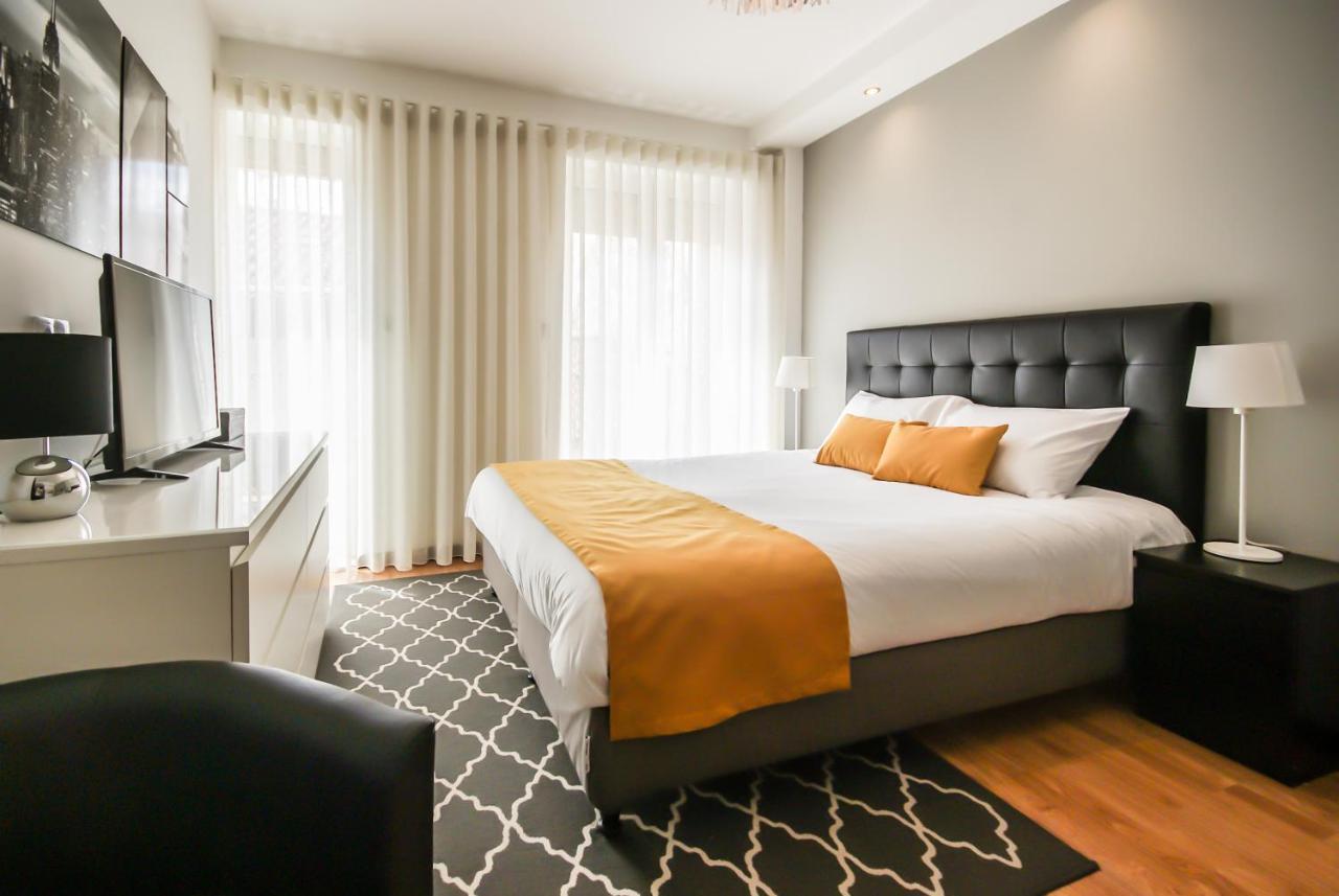 Rentastudio Coimbra Apartment Екстериор снимка