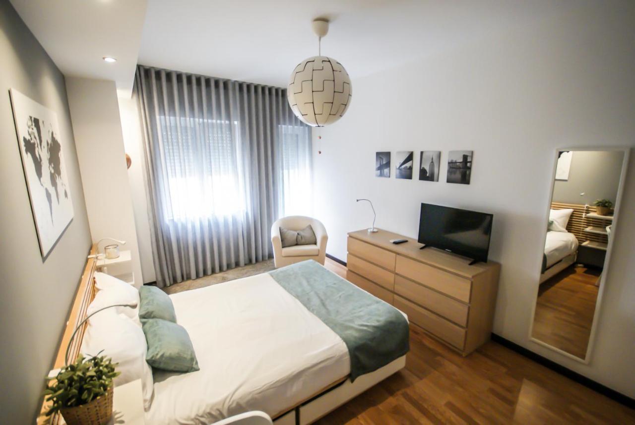 Rentastudio Coimbra Apartment Екстериор снимка
