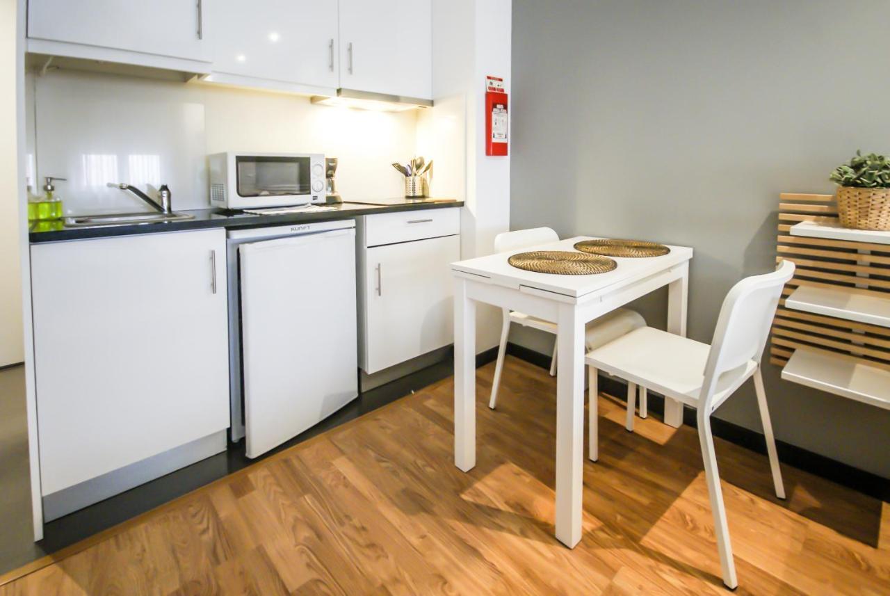 Rentastudio Coimbra Apartment Екстериор снимка