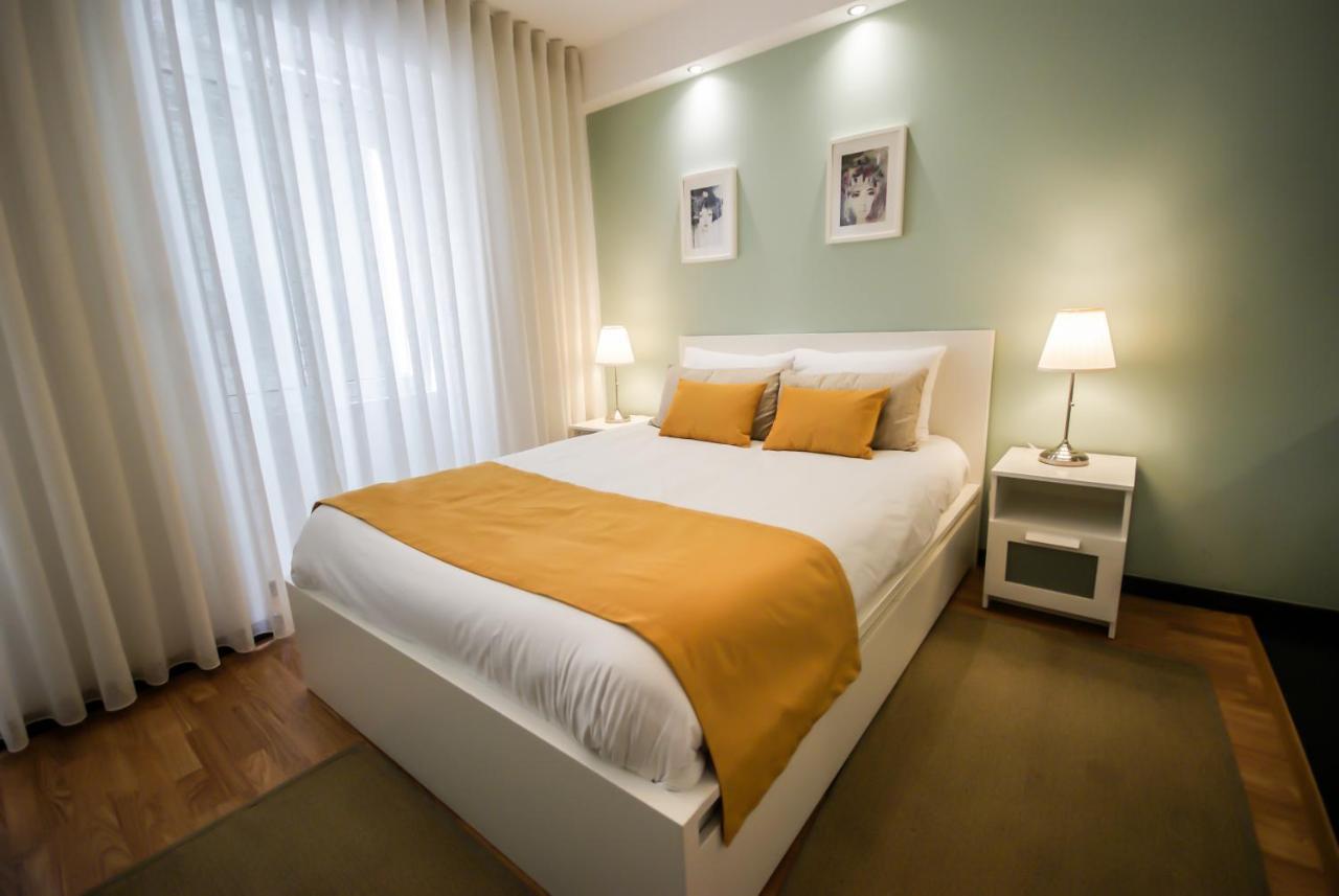 Rentastudio Coimbra Apartment Екстериор снимка