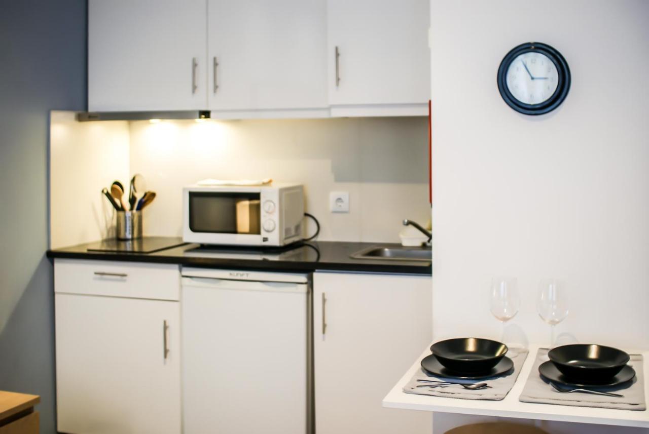 Rentastudio Coimbra Apartment Екстериор снимка