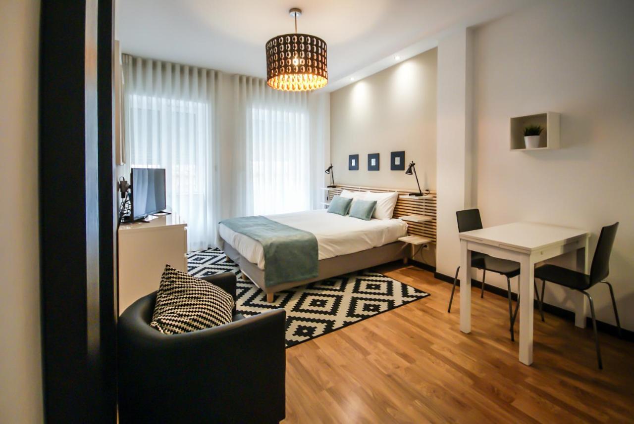 Rentastudio Coimbra Apartment Екстериор снимка