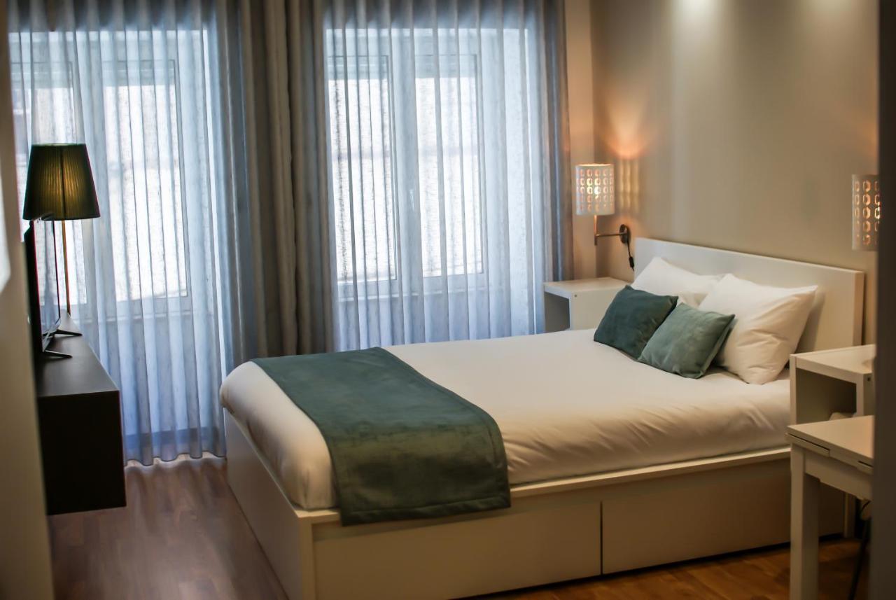 Rentastudio Coimbra Apartment Екстериор снимка