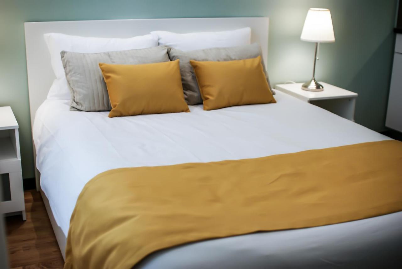 Rentastudio Coimbra Apartment Екстериор снимка
