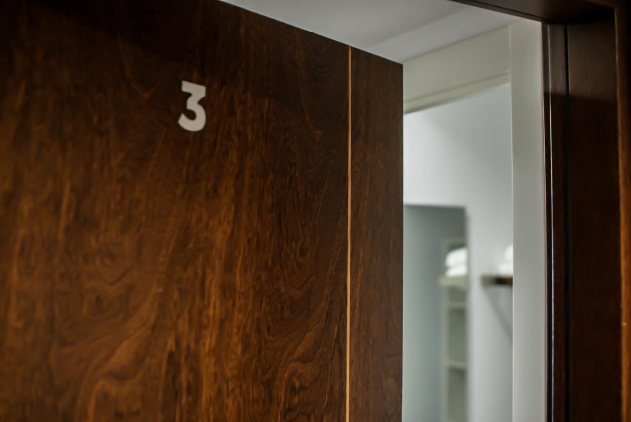 Rentastudio Coimbra Apartment Екстериор снимка