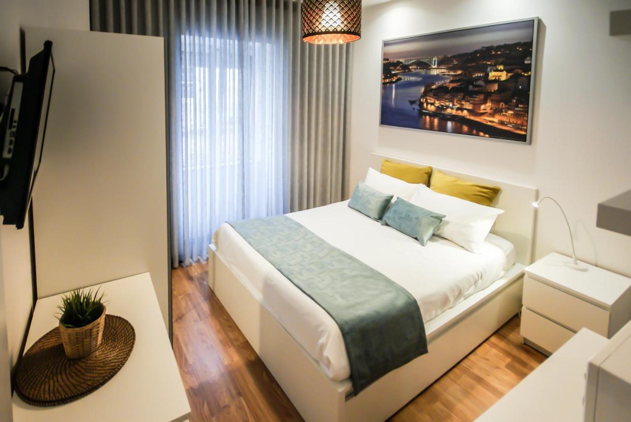 Rentastudio Coimbra Apartment Екстериор снимка