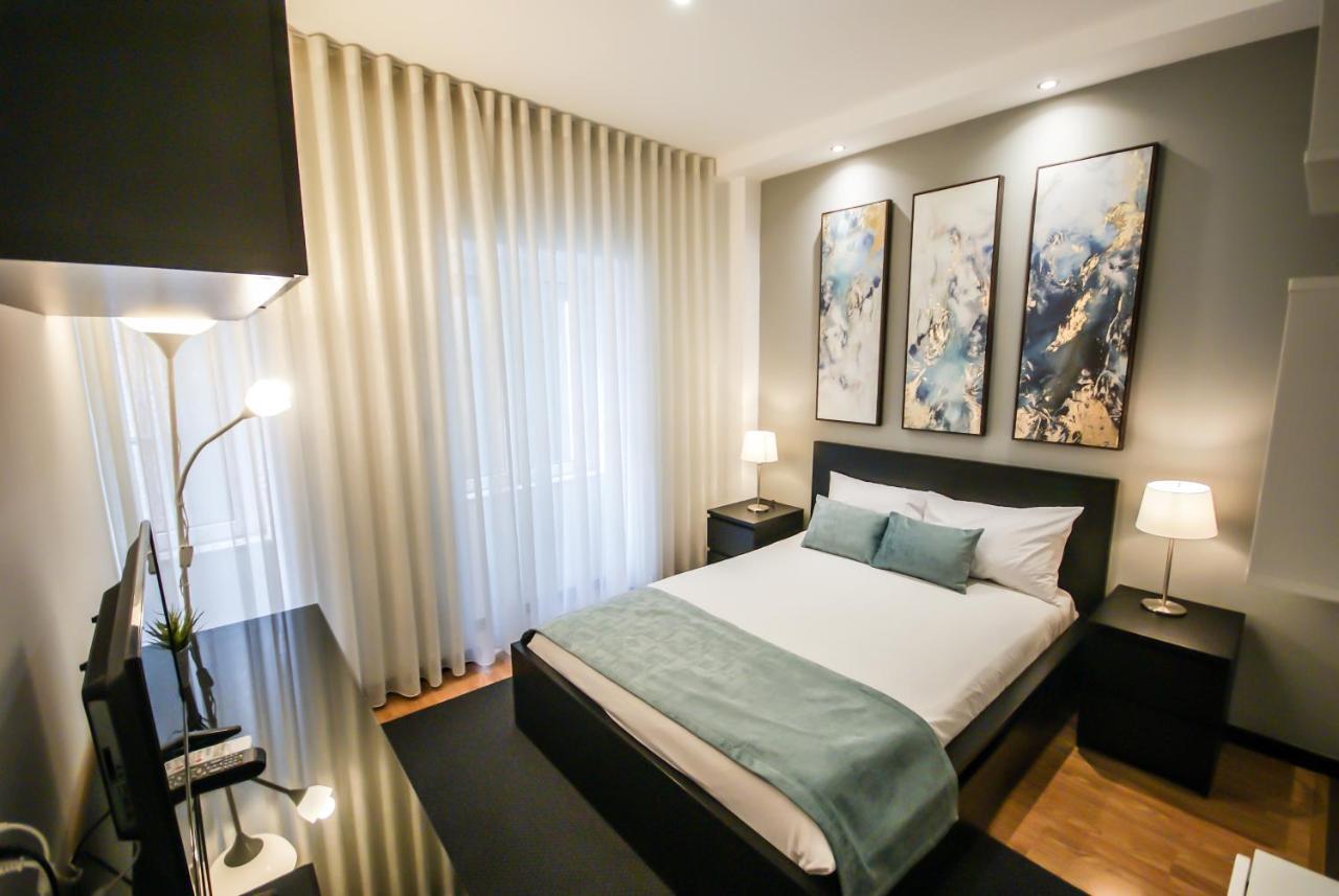 Rentastudio Coimbra Apartment Екстериор снимка