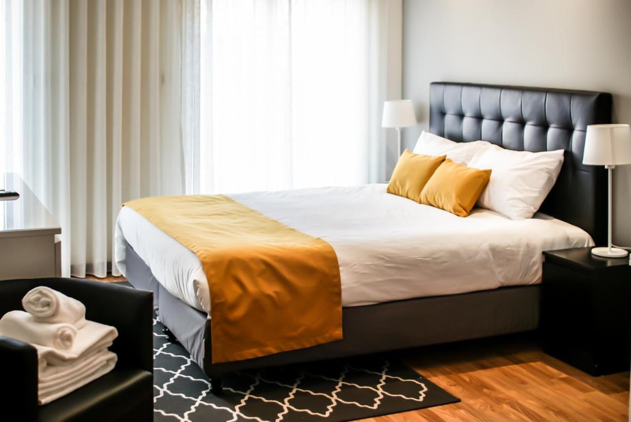 Rentastudio Coimbra Apartment Екстериор снимка
