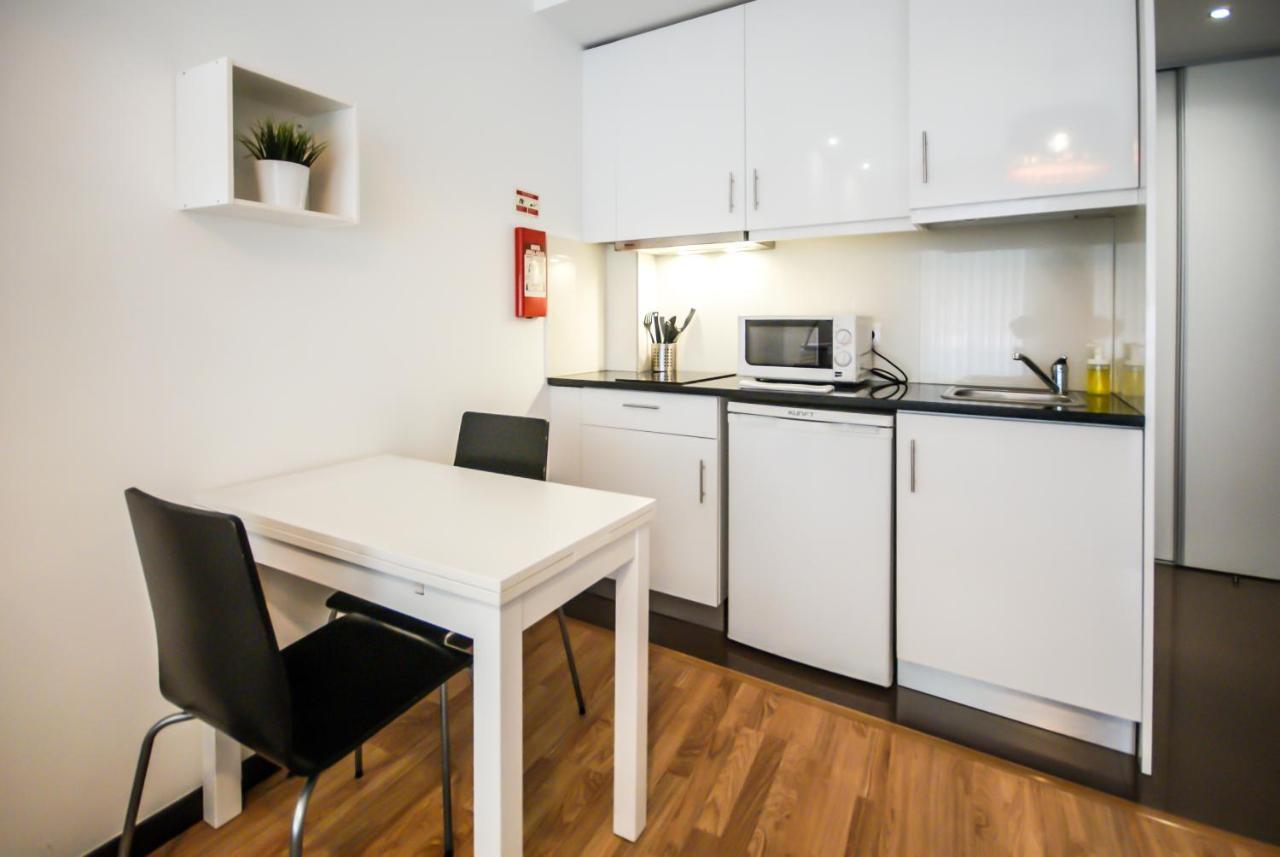 Rentastudio Coimbra Apartment Екстериор снимка