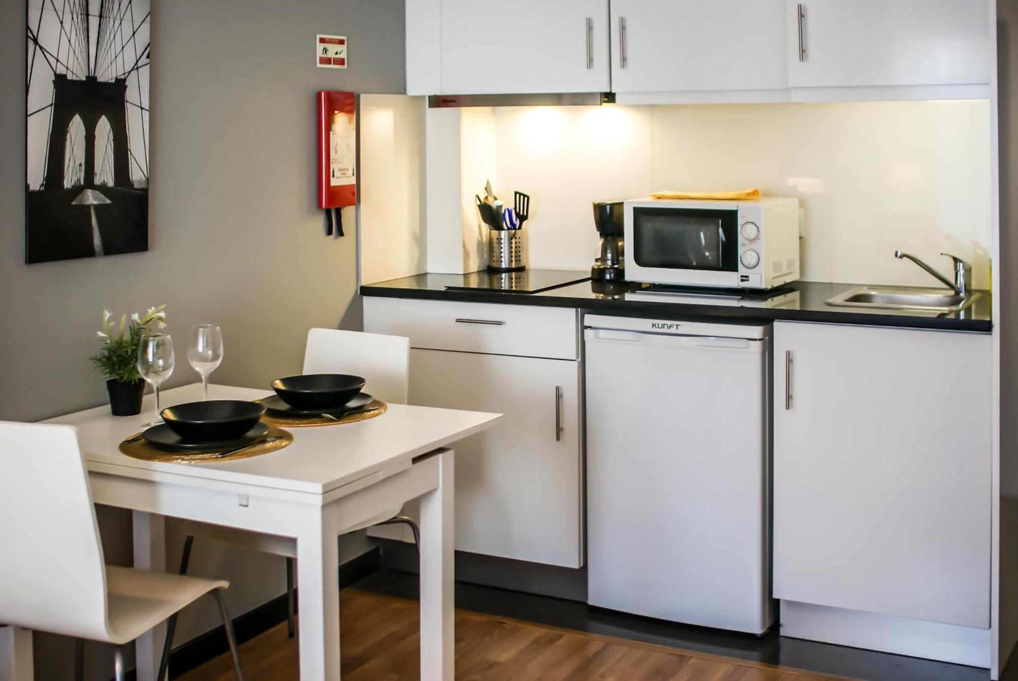 Rentastudio Coimbra Apartment Екстериор снимка