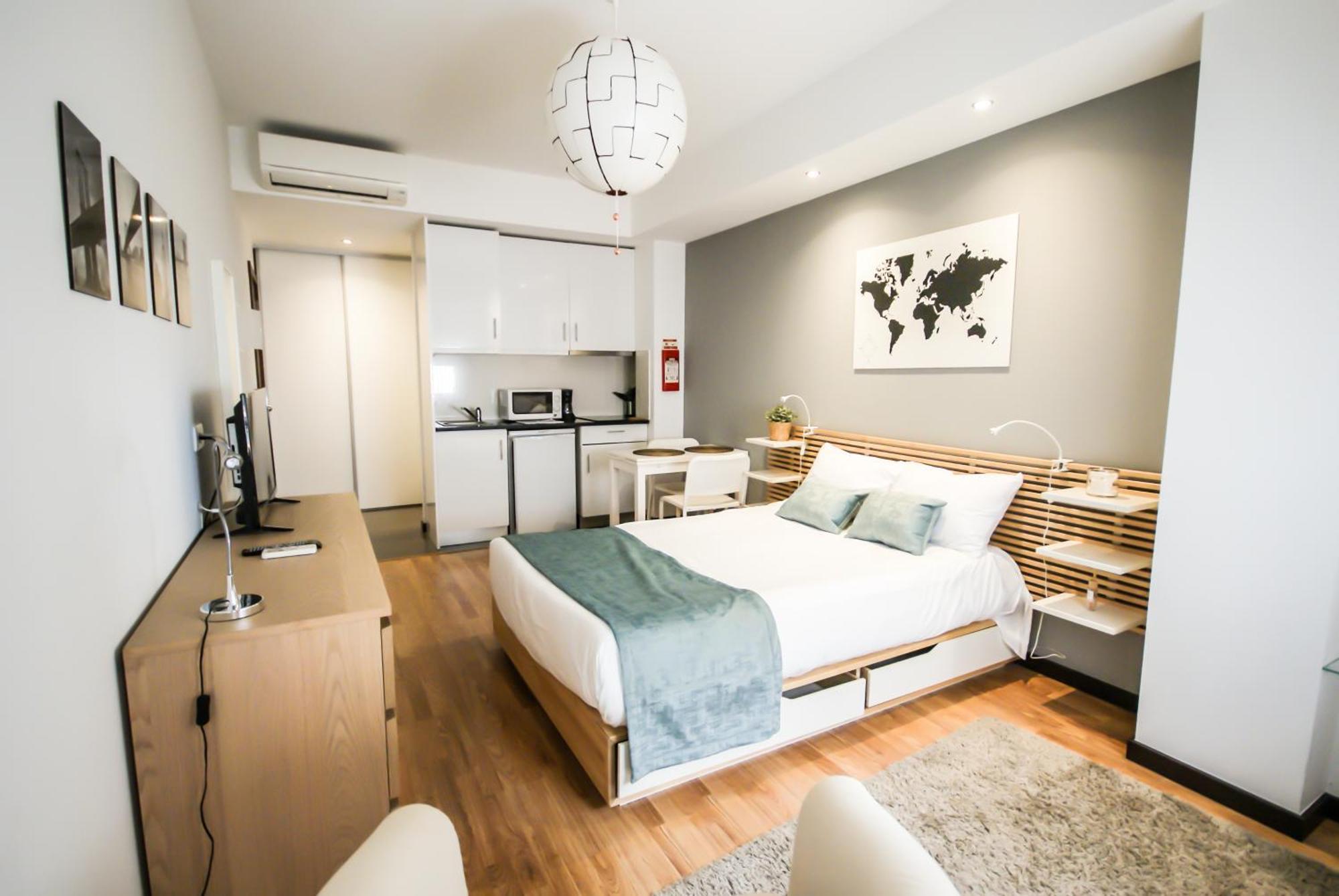 Rentastudio Coimbra Apartment Екстериор снимка