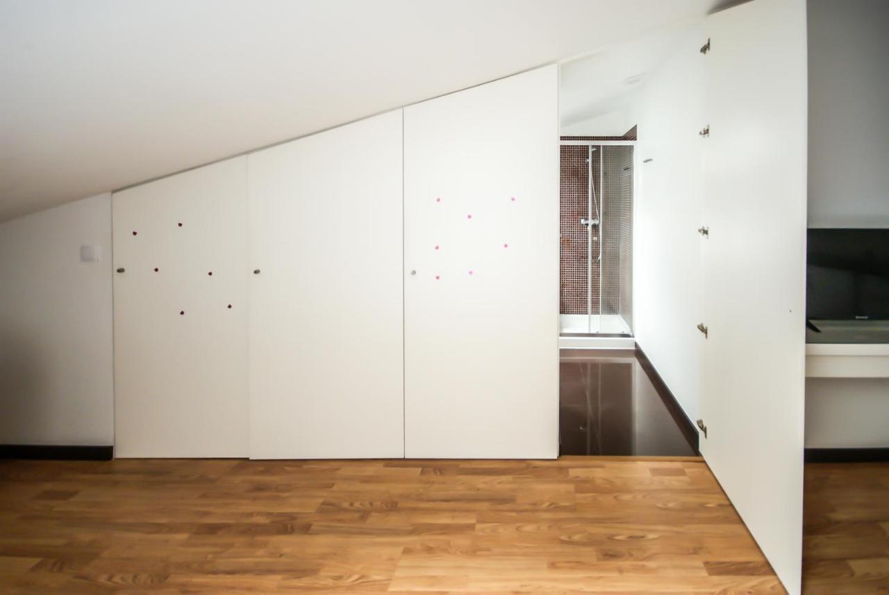 Rentastudio Coimbra Apartment Екстериор снимка