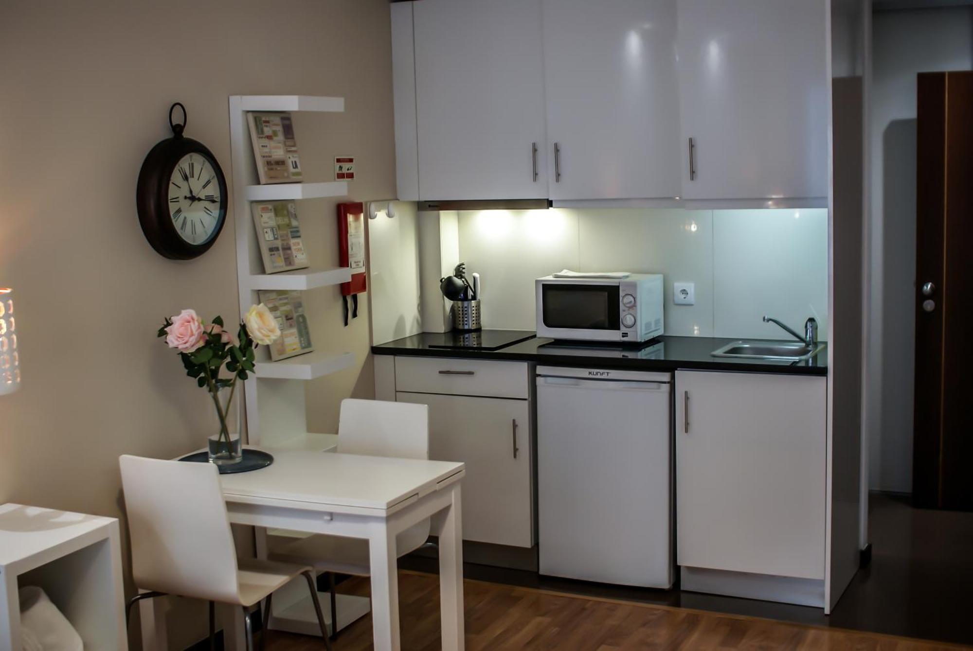 Rentastudio Coimbra Apartment Екстериор снимка