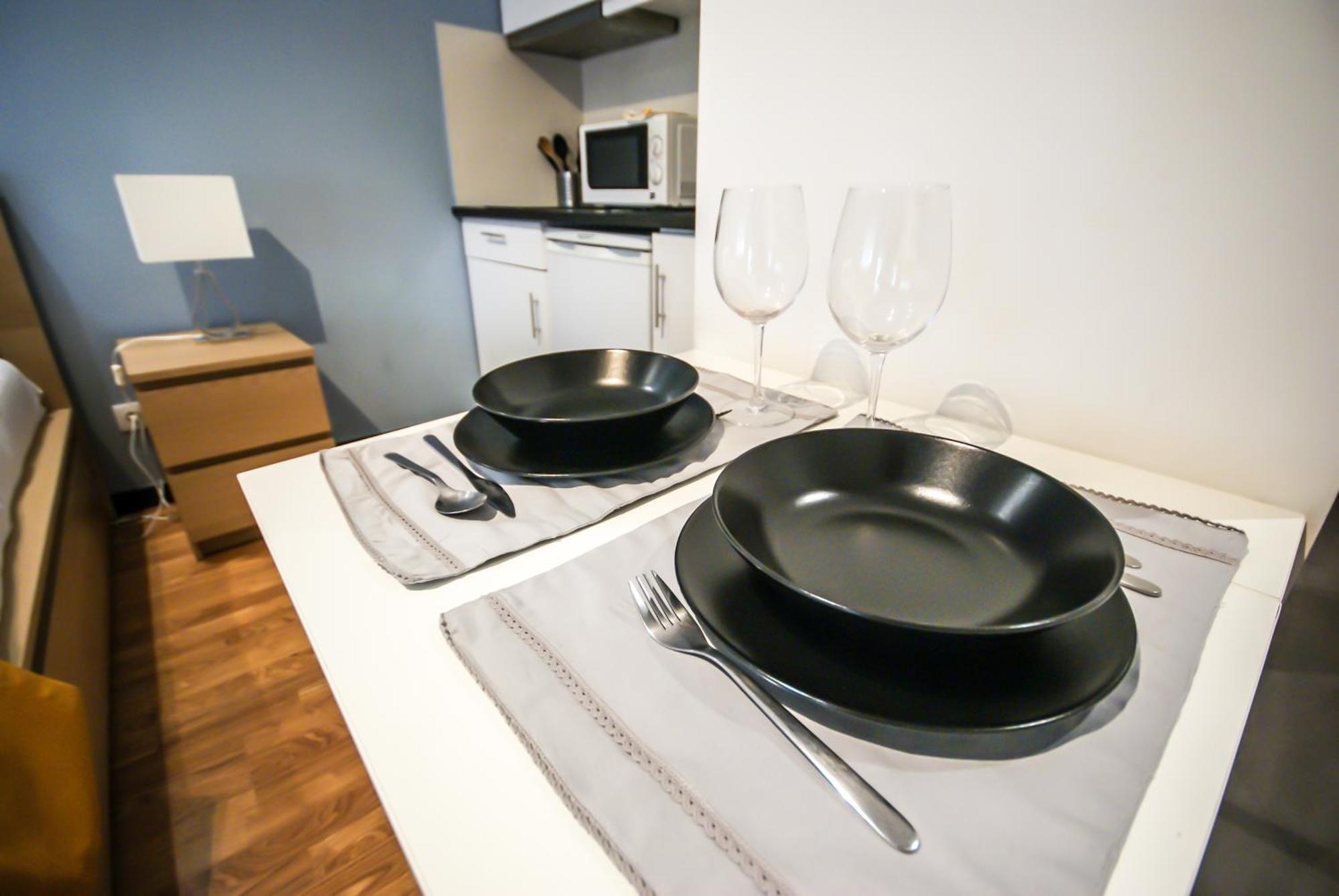 Rentastudio Coimbra Apartment Екстериор снимка