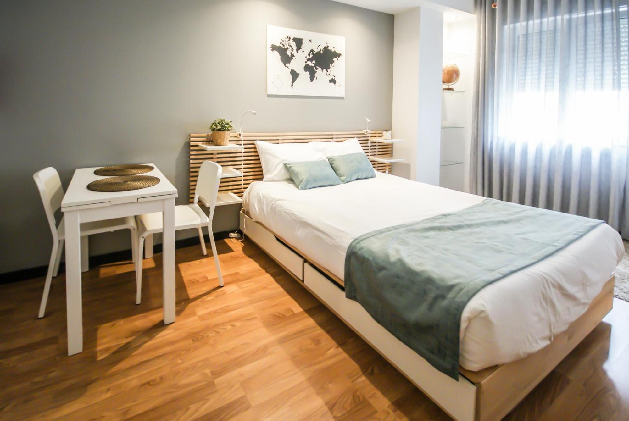 Rentastudio Coimbra Apartment Екстериор снимка