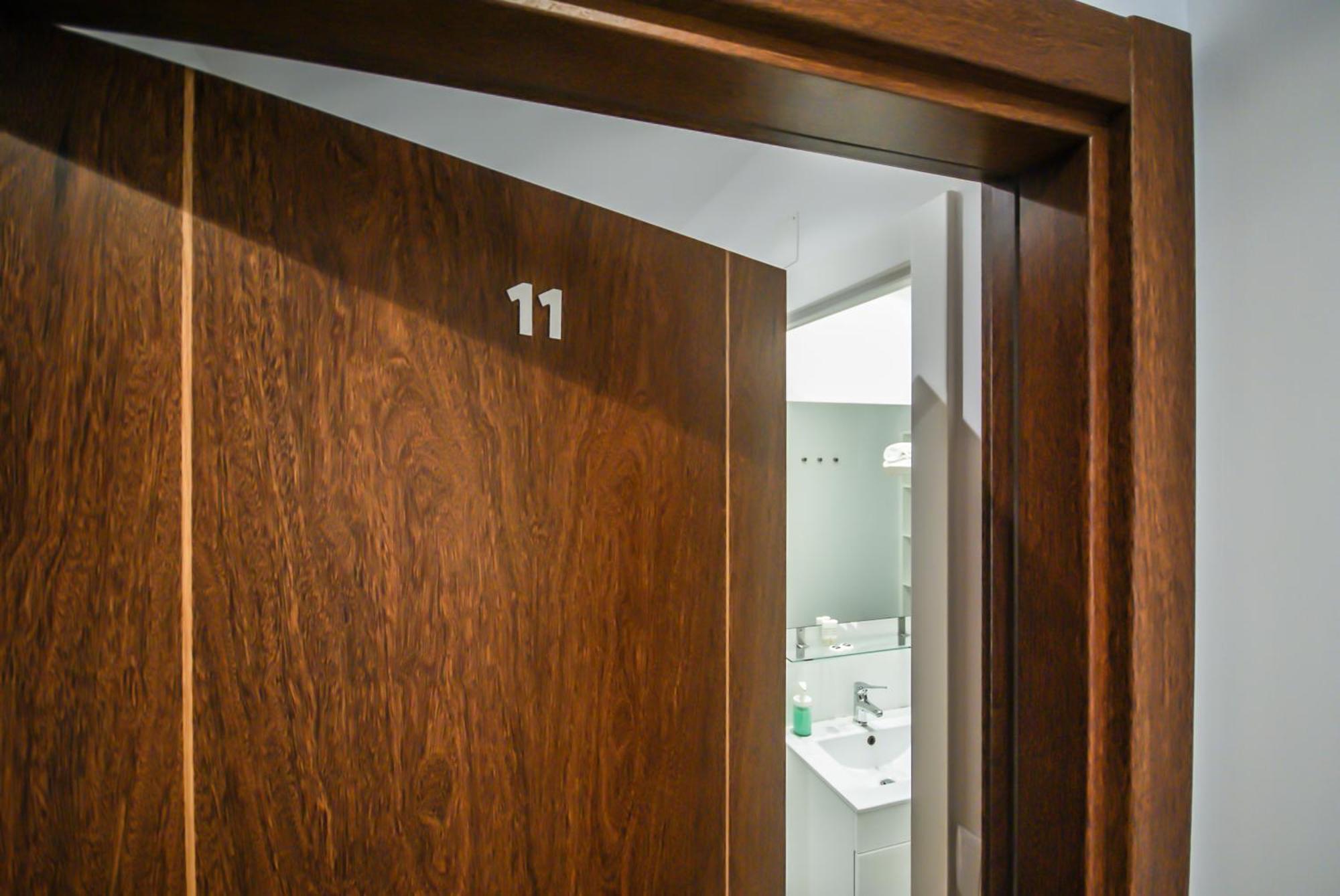 Rentastudio Coimbra Apartment Екстериор снимка