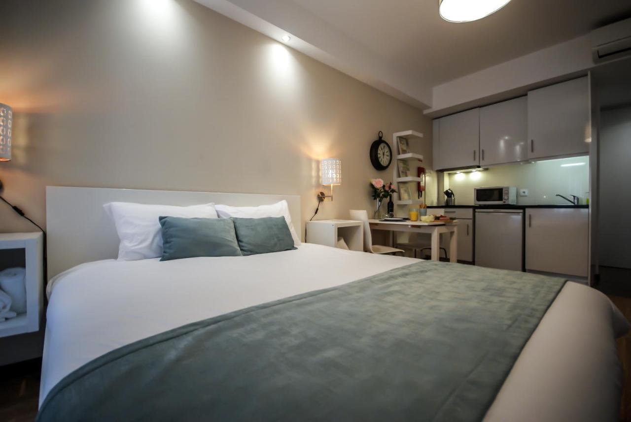 Rentastudio Coimbra Apartment Екстериор снимка