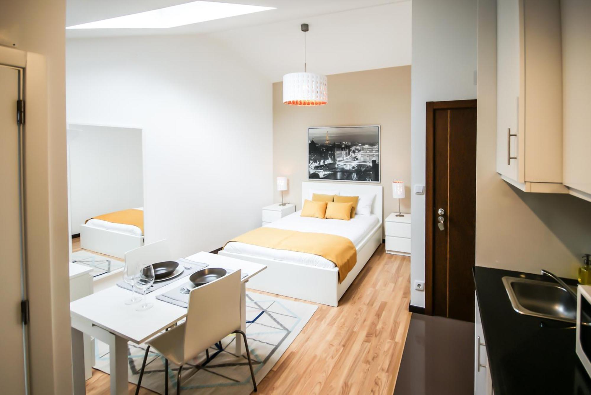 Rentastudio Coimbra Apartment Екстериор снимка