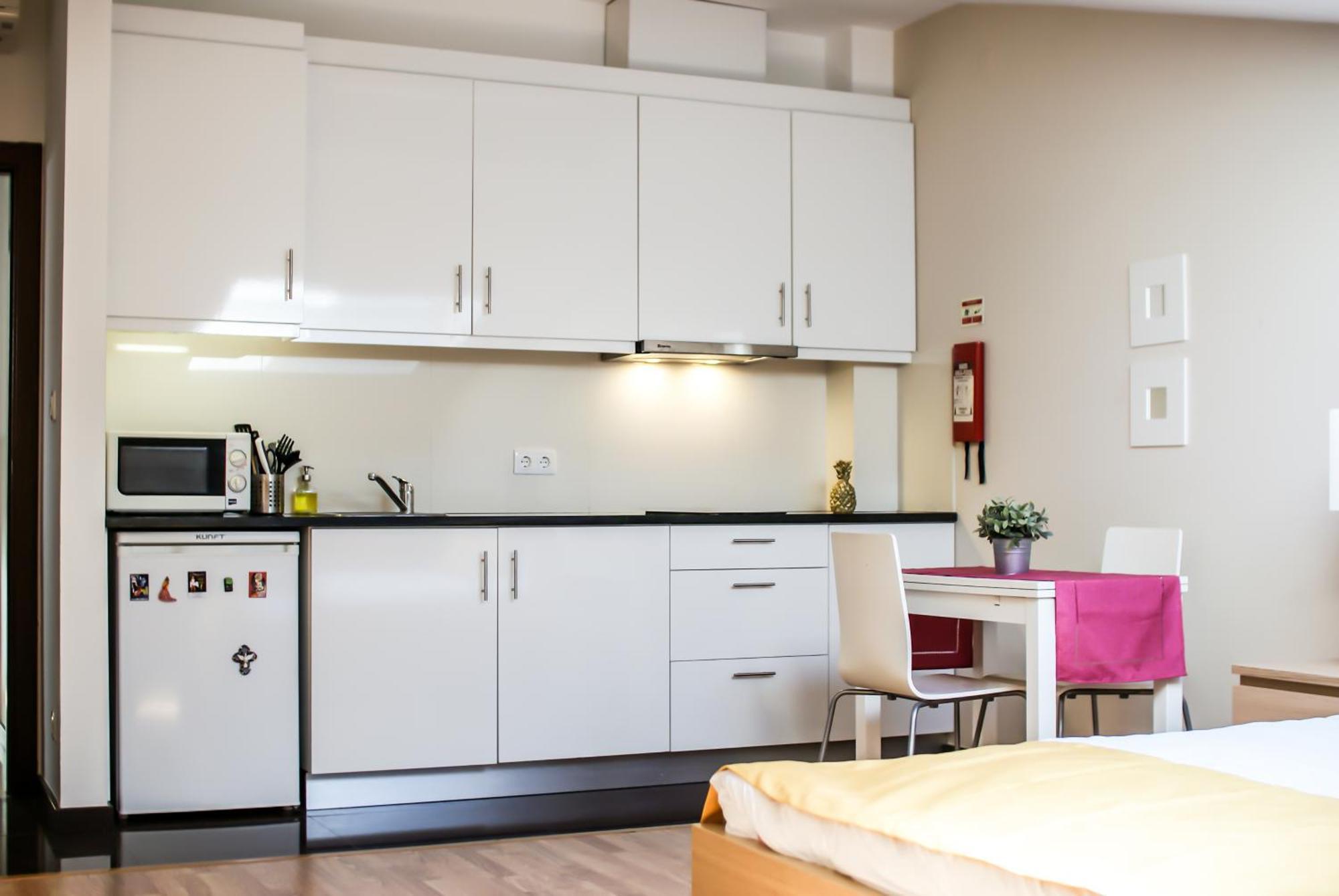 Rentastudio Coimbra Apartment Екстериор снимка