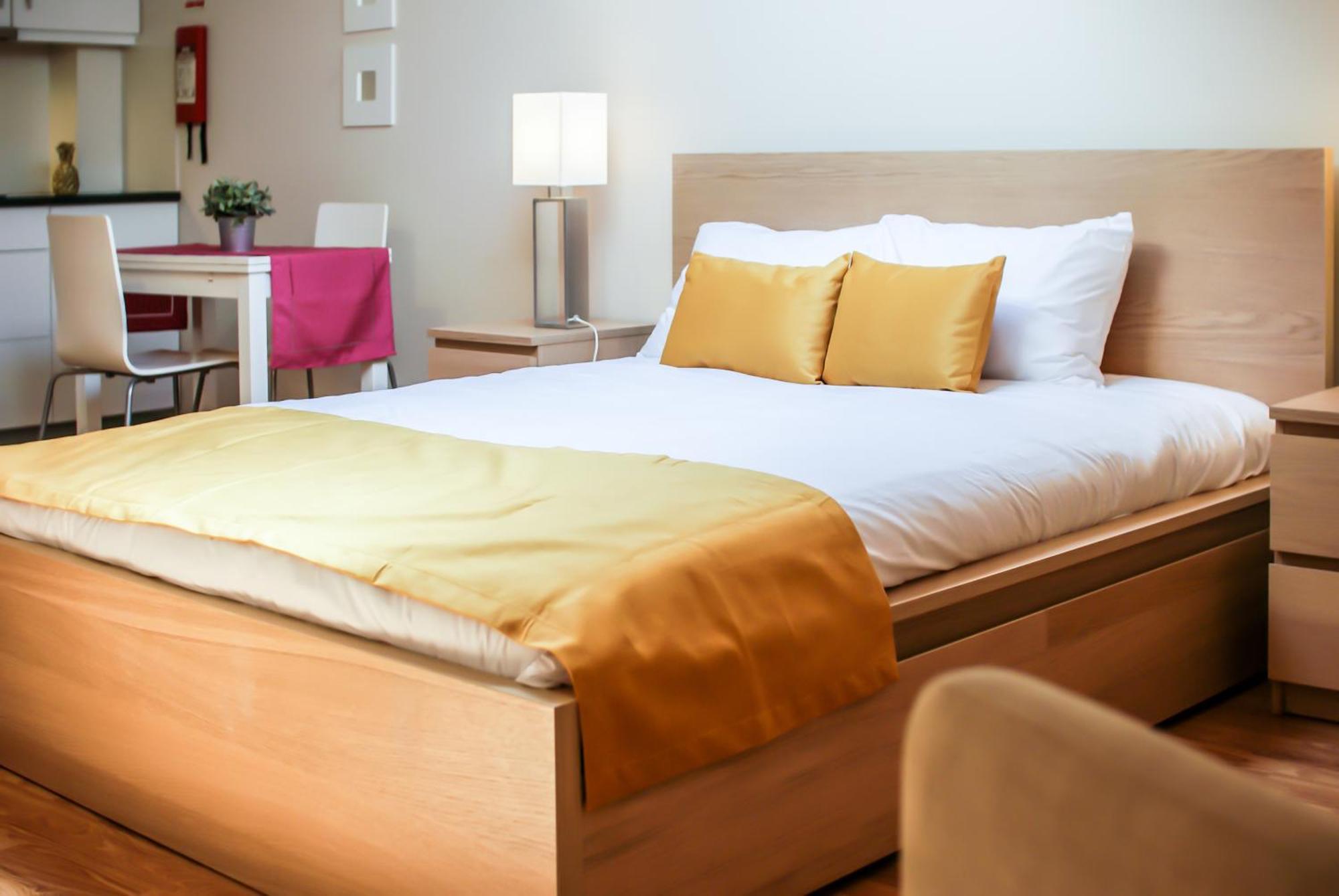 Rentastudio Coimbra Apartment Екстериор снимка